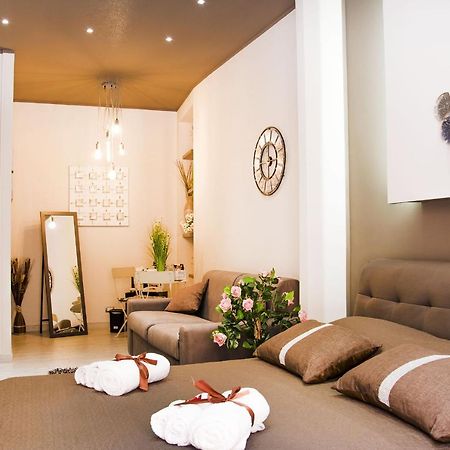 Hotel Sweet House Campobasso Zewnętrze zdjęcie