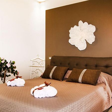 Hotel Sweet House Campobasso Zewnętrze zdjęcie