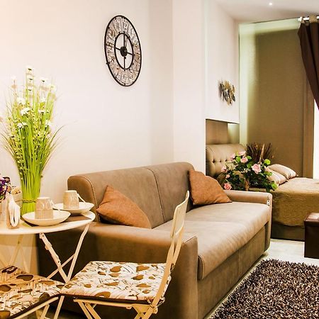 Hotel Sweet House Campobasso Zewnętrze zdjęcie