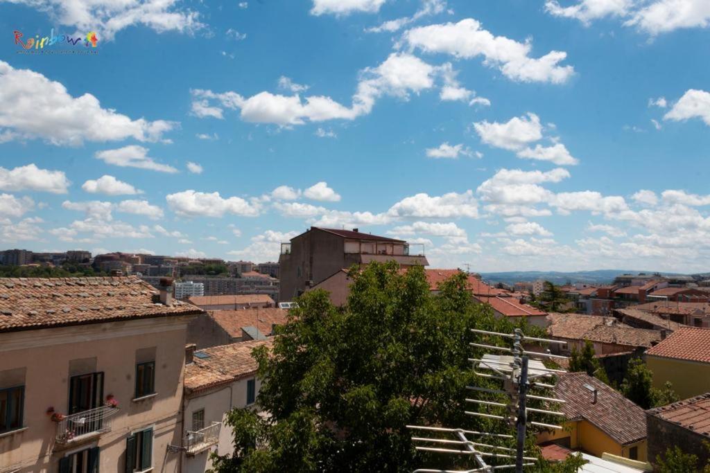 Hotel Sweet House Campobasso Zewnętrze zdjęcie
