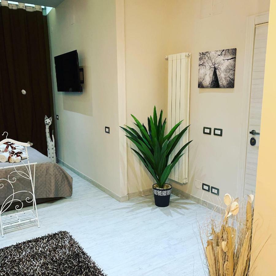 Hotel Sweet House Campobasso Zewnętrze zdjęcie