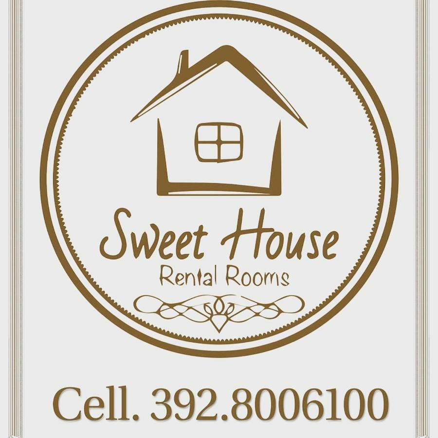 Hotel Sweet House Campobasso Zewnętrze zdjęcie