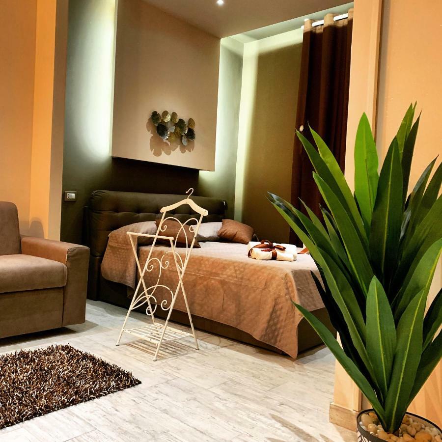 Hotel Sweet House Campobasso Zewnętrze zdjęcie