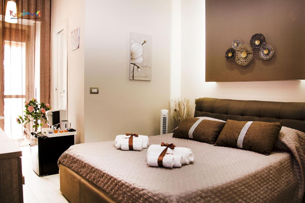 Hotel Sweet House Campobasso Zewnętrze zdjęcie