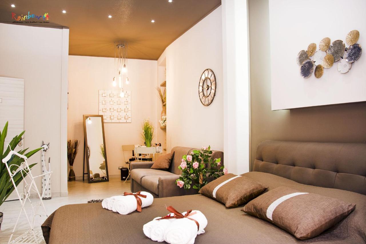 Hotel Sweet House Campobasso Zewnętrze zdjęcie