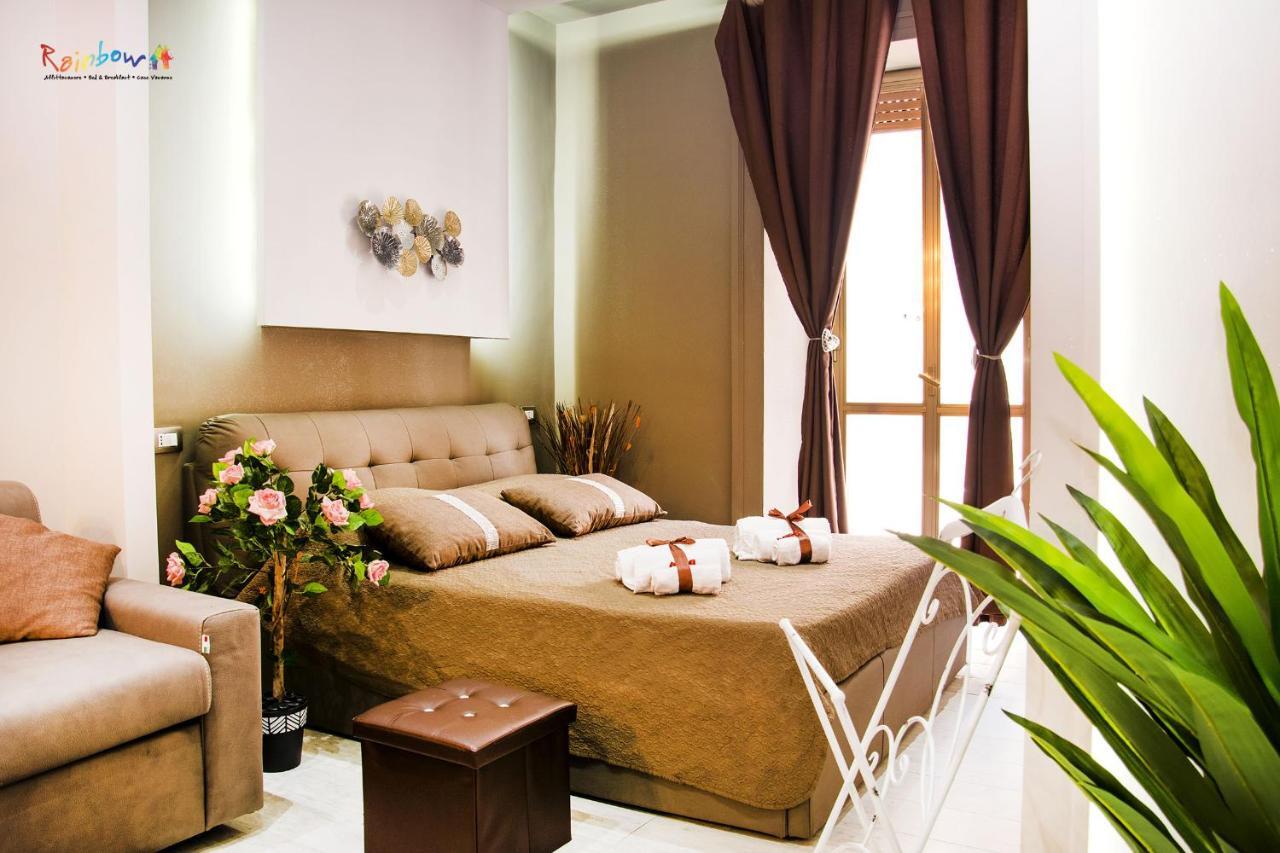 Hotel Sweet House Campobasso Zewnętrze zdjęcie