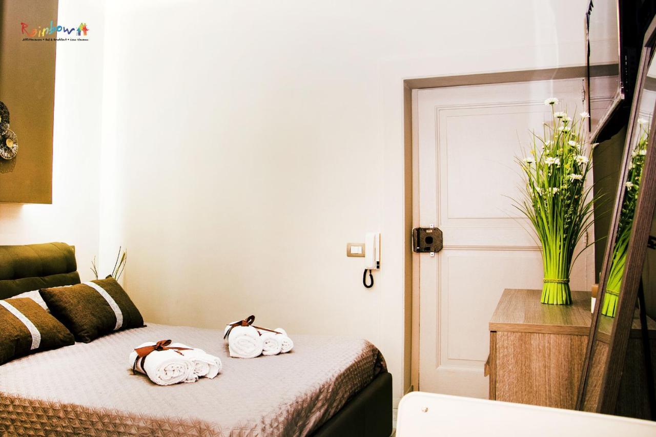 Hotel Sweet House Campobasso Zewnętrze zdjęcie