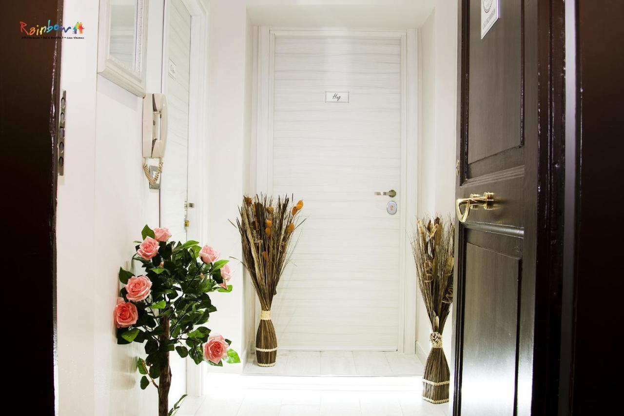 Hotel Sweet House Campobasso Zewnętrze zdjęcie