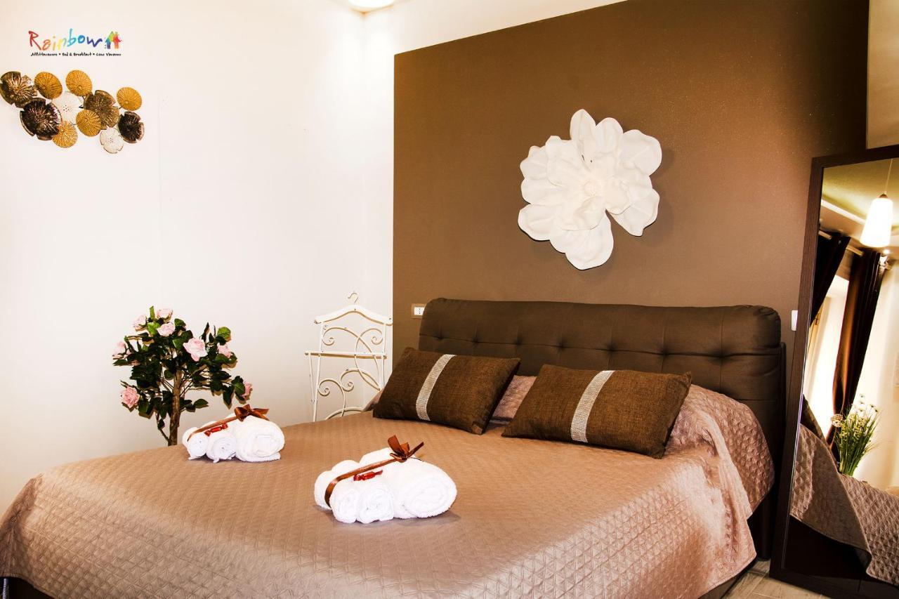 Hotel Sweet House Campobasso Zewnętrze zdjęcie