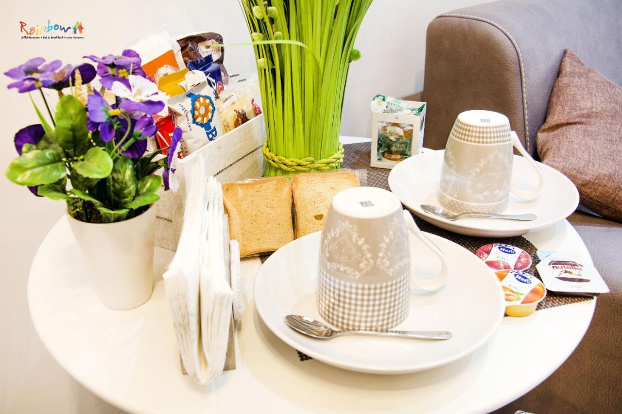 Hotel Sweet House Campobasso Zewnętrze zdjęcie