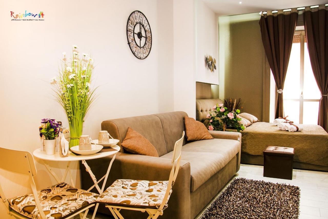Hotel Sweet House Campobasso Zewnętrze zdjęcie